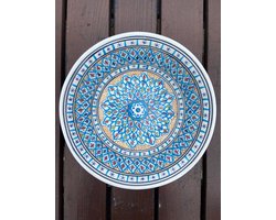 Slaschaal - Pomme Chatelaine.nl