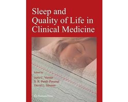 Sleep and Quality of Life in Clinical Medicine