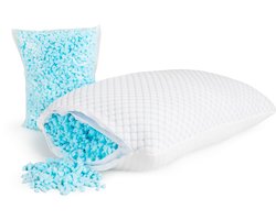 SleepMed Multifunctioneel ergonomisch kussen