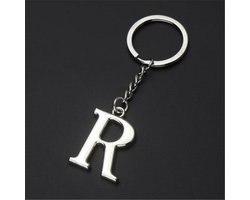 Sleutelhanger Letter - R