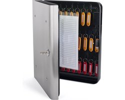 Sleutelkast Design voor 54 sleutels