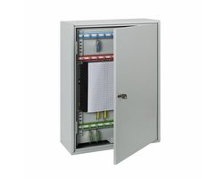 Sleutelkast - Metaal - Filex Security - Filex Security KC sleutelkastje met 300 haken