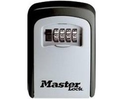 Sleutelkluis masterlock 5401
