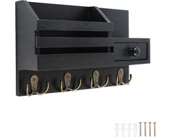 Sleutelrekje - Sleutelkastje - Sleutelhouder - Organizer