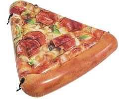 SLICED PIZZA MAT