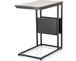 Slider - black