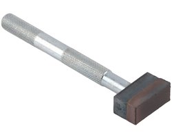 Slijpschijf, diamanten slijpschijf Stenen dressoir Gereedschap Gekarteld ontwerp met plat diamantcoating oppervlak voor dressing Slijpen Ontbramingswielen