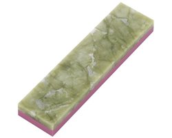 Slijpsteen 10.000 Grit - Dubbele Kanten - Slijpsteen 3000# - Draagbaar - Professionele Natuursteen - Voor Keukengereedschap - Slijpblok