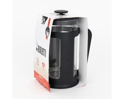 Slimme Franse Pers Koffiezetter - 1,0 Liter