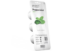 Slimme Tuin Peppermuntplant Pods - 3-pack