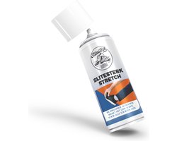 SLITESTERK Stretch-spray - rek je leren schoenen op - 200ml