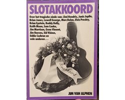 Slotakkoord