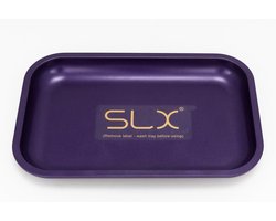 SLX Non-Stick Large Rolling Tray Purple Haze (28/18)