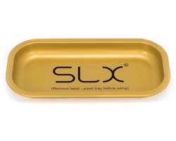 SLX Non-Stick Medium Rolling Tray Gold Yellow (20/10)