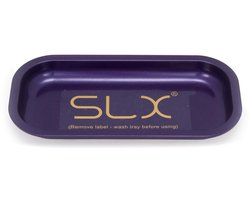 SLX Non-Stick Medium Rolling Tray Purple Haze (20/10)