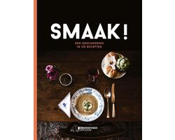 SMAAK!