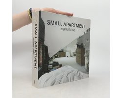 Small Apartment Inspirations