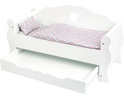 small foot - Doll´s Day Bed