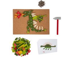 Small Foot - Hamertje Tik Planten en Levende Wezens