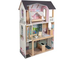 Small Foot - Houten Poppenhuis Dream Villa XL