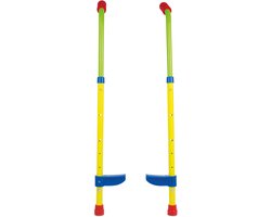 Small Foot - Kinder Verstelbare Stelten, 2st.