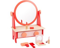 small foot - Retro Make-Up Table with Mirror