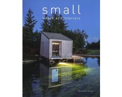 Small House And Interiors