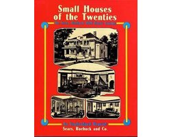 Small Houses of the Twenties