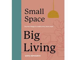 Small Space, Big Living