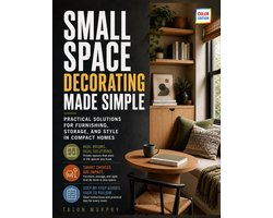 Small Space Decorating Made Simple