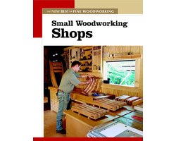 Small Woodworking Shops