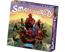 Small World NL