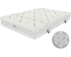 SMART matras 80x200 H3 - medium LUX Vital