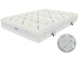 SMART matras 80x200 H4 - hard LUX Vital