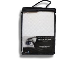 Smart Temperature - Black label Kussensloop - Wit
