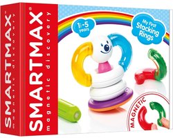 SmartMax - My First - Stacking Rings.