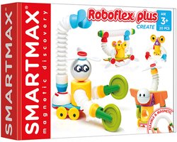 SmartMax Roboflex Plus