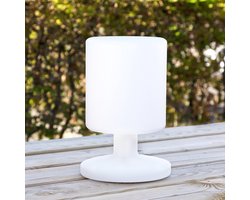 Smartwares 10.068.38 Tafellamp - Buiten / Outdoor