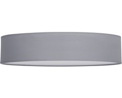 Smartwares Plafondlamp - Ø 50 cm - Grijs - E27 IDE-60036