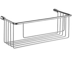 Smedbo Douchekorf Sideline - 26,7x11,7 cm - Chroom