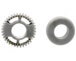 SMEG 873170043 Garde Glad en getand