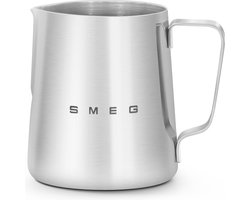 SMEG CMMJ01 - Melkkan - RVS - 450ml