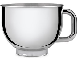 SMEG SMB401 - Mengkom 4.8 Liter voor SMEG SMF Keukenmachine