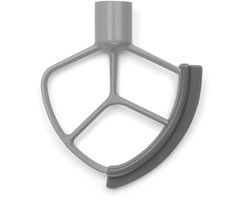 SMEG SMFB14 - Keukenmachine accessoires - Spatel - Geschikt voor SMF04/SMF05