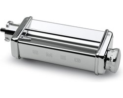 SMEG SMPR01 Pastaroller voor SMEG Keukenmachine - Pasta Accessoire - RVS