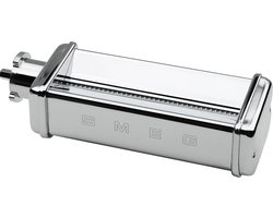 SMEG SMSC01 - Spaghettisnijder voor SMEG Keukenmachine - RVS