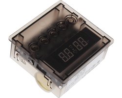 SMEG - UURWERK - 816292759