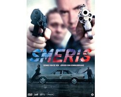 Smeris - serie 2