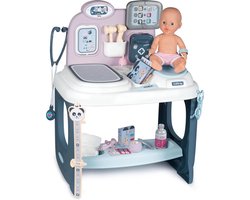 Smoby Baby Nurse Center