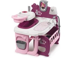 Smoby Baby Nurse - Grote Set